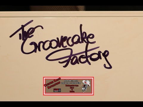 92  Groove Cake Factory, 19 04 2017