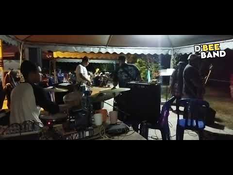 D'Bee Band - Goyang Inul ( Live Recording ) Kampung  Baru Bota