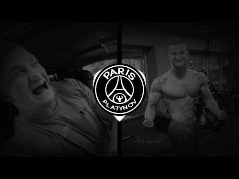 Tujamo & ParisPlatynov - Na trening wypie#dalaj