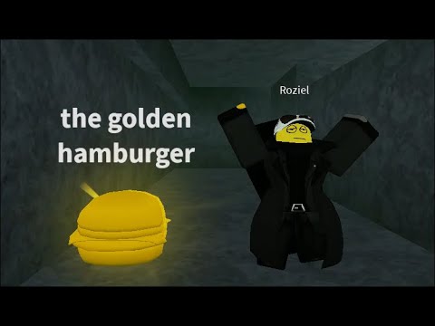 Golden Burger after Sniper nerf | CTD v7.01
