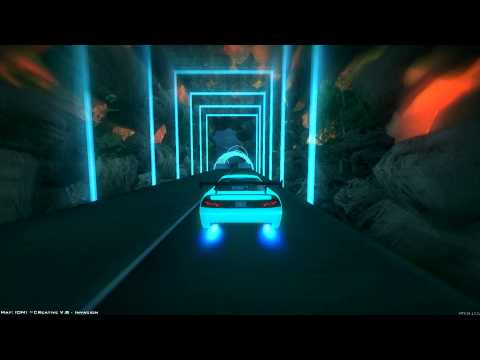 [DM] ~CReative V.8 - Invasion