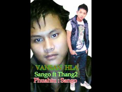 sangku feat Thangthang - van san hla ( lai hiphop )