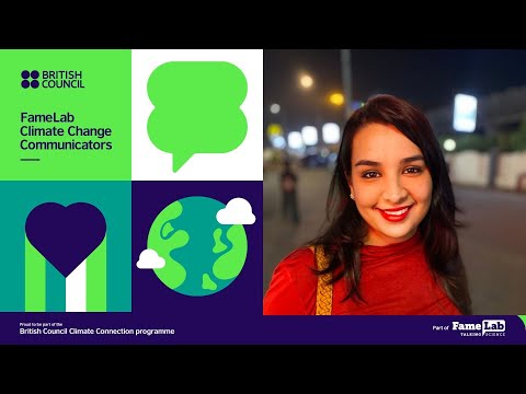 Navjeet Kaur – ‘With just a touch of nanoparticles, we can reform reforestation’