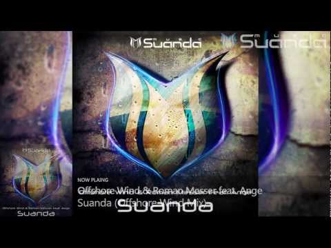 Offshore Wind & Roman Messer feat. Ange - Suanda (Offshore Wind Mix)