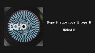 Download lagu 【韓繁中字】 Jin (진) - Rope It mp3