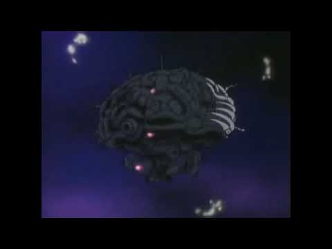 Mother Brain says the B WORD