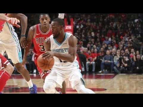 Kemba Walker at Bulls (11/17/2017) - 47 Pts, 6 Rebs, 5 Ast, 17-27 FGM, 5-9 3PM, IN 38 MINS!