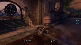 BO4　　全力プレイ！