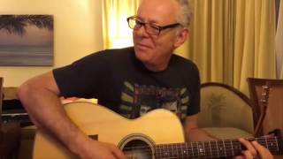 Tommy Emmanuel - Angelina Live Show On Facebook HD