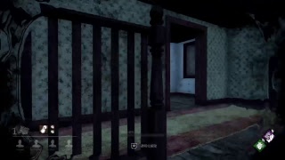 Dead by Daylight
