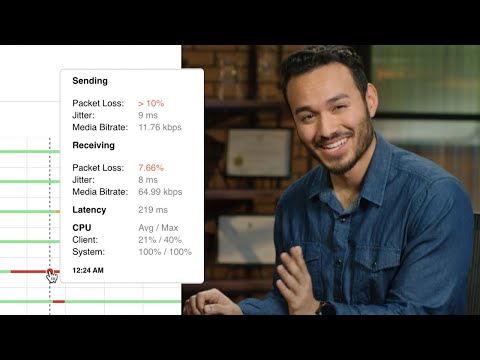 Webex Downdetector