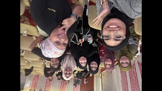 Download lagu Latihan Selawat Tafrijiyah bersama Ustazah  Farhatulfairuzah mp3