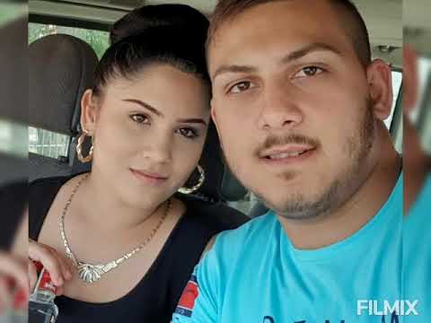 Dadó Kincsó 2021-Patrin kűldi férjének Szláviknak esztergomba születésnapjára