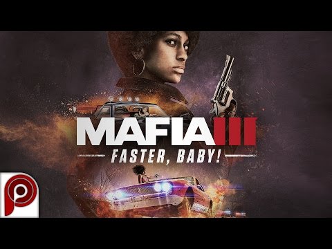 Mafia 3 - Faster Baby DLC