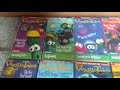 VeggieTales Updates 20 VeggieTales Stuff 6