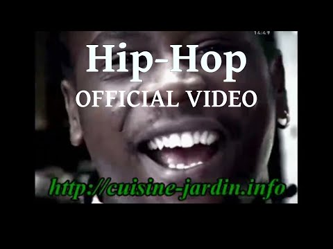 Admiral T & Diam's - Les Mains En L'air (Official Video)