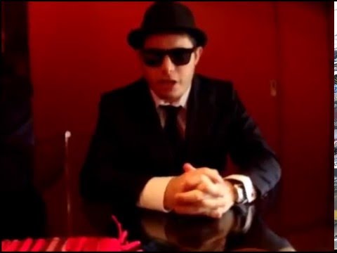 Catz and Caver Show 2016 - News Flash 1