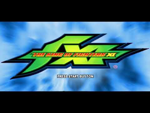 KOF XI Ending Conference OST