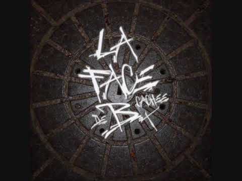 L.f.c.d.b.x El Chileno kartier fantôme  La Face cachée de bx prod : Mani Deiz Pcdtg