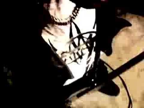 Hades Almighty - Submission Equals Suicide