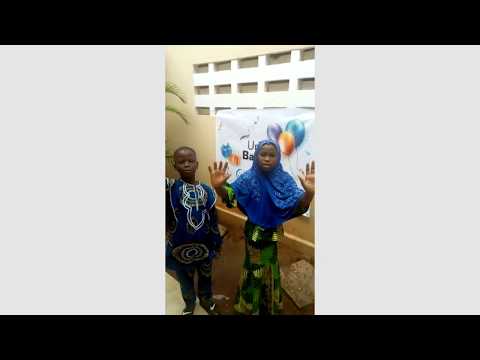 Niger, Najami Urime Bajrami!