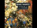 Dag Nasty- Lie Down Time