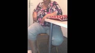 Liliana florea video