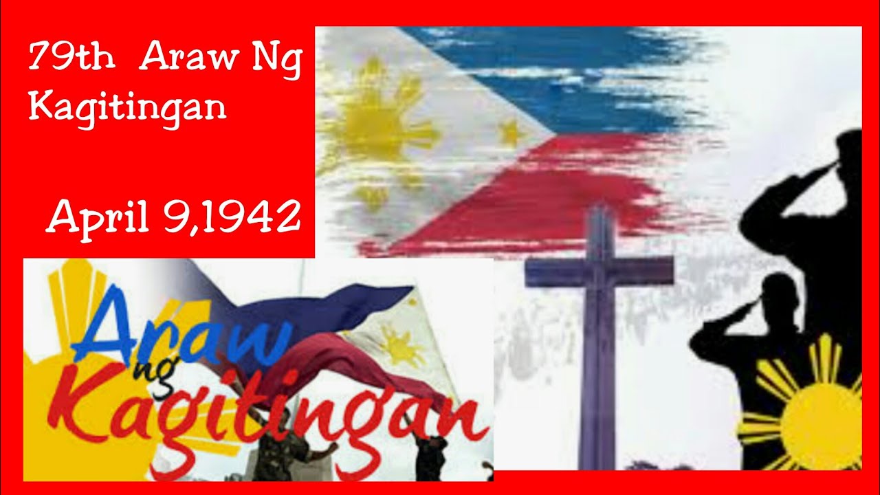 Putar video 79th Araw Ng Kagitingan || Bataan And Corregidor Day sekarang 79th Araw Ng Kagitingan || Bataan And Corregidor Day