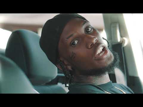 Aáyce Benji  - Solid (Official Music Video)