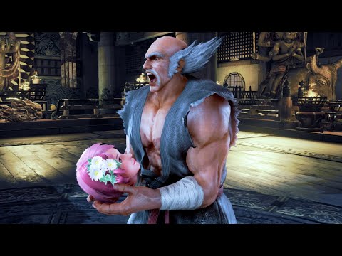 93 Amazing Tekken Secrets & Details You Missed
