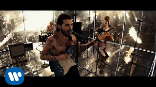 Biffy Clyro - Flammable