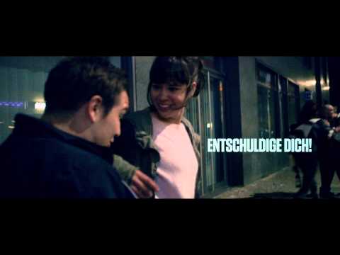 VICTORIA (Official Trailer) Sebastian Schipper Gewinner Berlinale