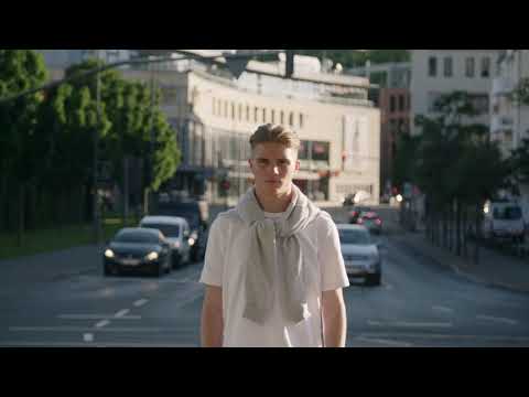 Tristan Mohn    Film zum Buchprojekt "Fußball findet auch im Kopf statt"