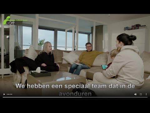 Wat doet de crisisdienst van GGZ Noord-Holland-Noord?