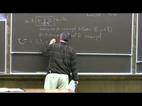 Caltech ph12c lecture02 entropy
