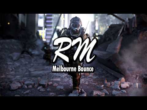 Ramstar Ft. Jay Tyriq - Warfare