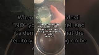 Stand Firm on #solidground with #scripture &amp;