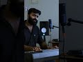Akashamayavale Vellam Short Vertical Cover Deepak J R 2021