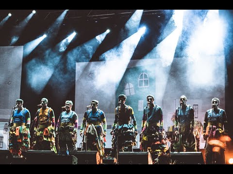 Nos Obligan a Salir 2023 - Alguien quedó Solo