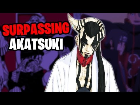 Will The Akatsuki Be Surpassed By Kara?