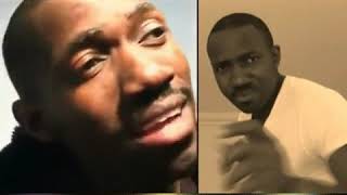 10 Year Challenge Video - Sunday Jolayemi