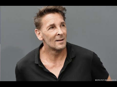 "Der Bergdoktor"-Star Mark Keller: Seine Frau ist unheilbar krank