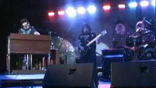 Vanilla Fudge-Dazed And Confused-Live at San Diego County Fair-6/20/12