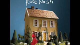Kate Nash - Pumpkin Soup (with lyrics)