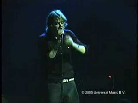 KEANE On a day like today live
