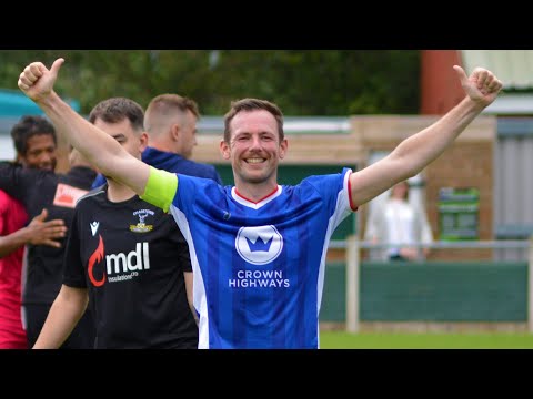 HIGHLIGHTS Runcorn Linnets v Chasetown - PitchingIn NPL West - 12.08.2023