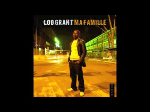 Loo Grant - J'ai mal au coeur