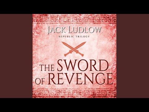 Chapter 18.3 - The Sword of Revenge
