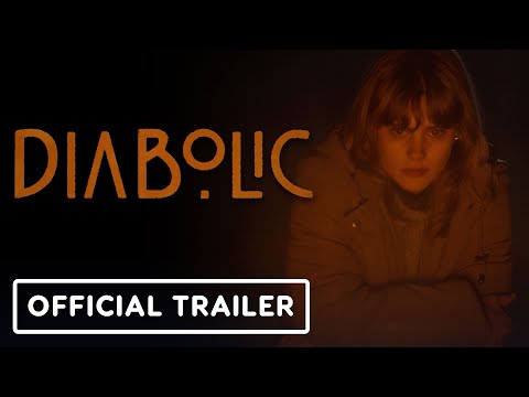 Diabolic - Official Trailer (2026) Elizabeth Cullen, John Kim, Mia Challis
