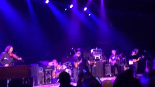 Phil Lesh &amp; Friends &quot;Little Martha&quot; 11/13/13